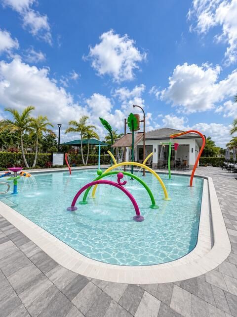Kids Pool