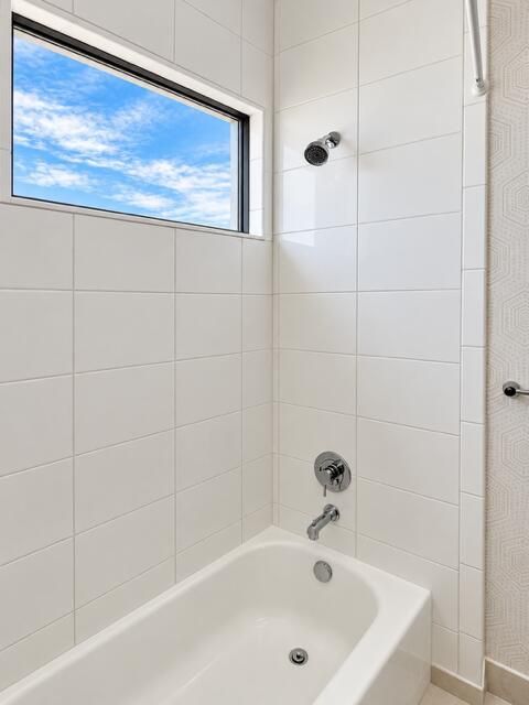 4th Bathroom En-Suite