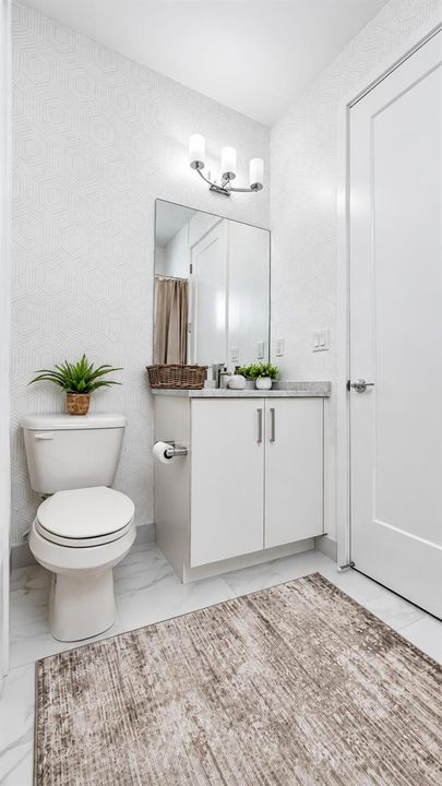 4th Bathroom En-Suite