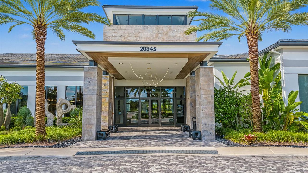 Clubhouse