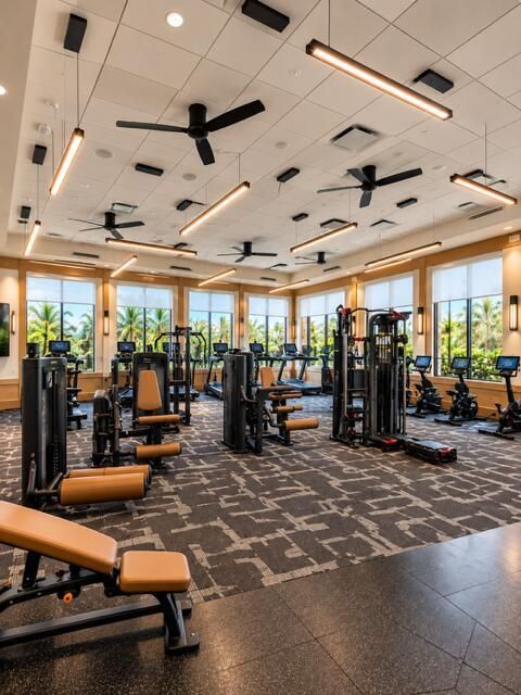 Gym