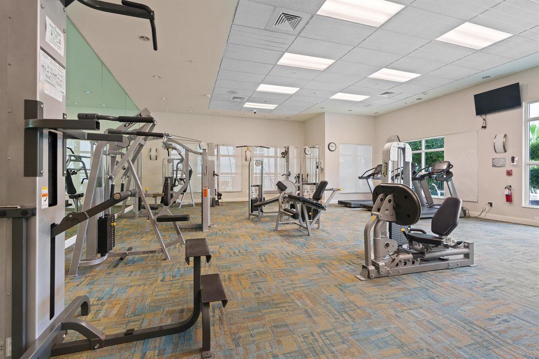Gym