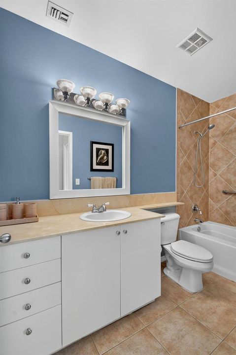 Guest Bath