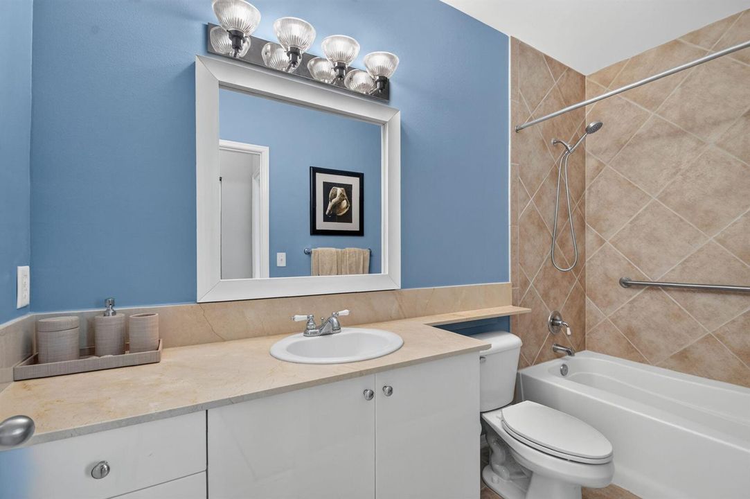 Guest Bath