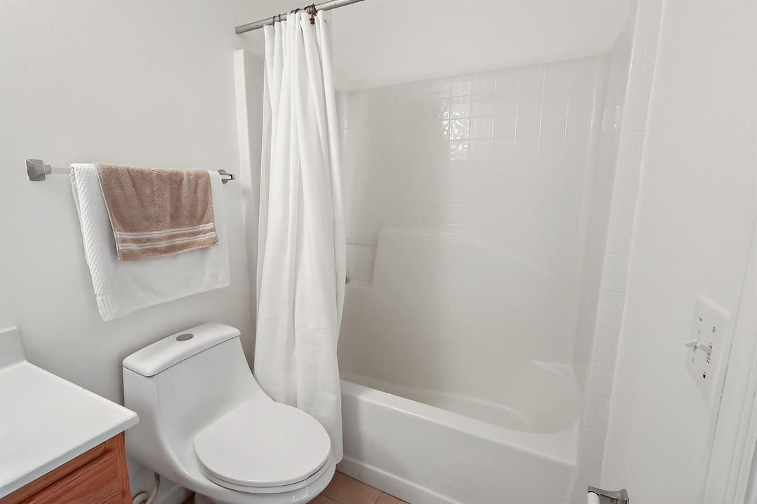 2ND BATH