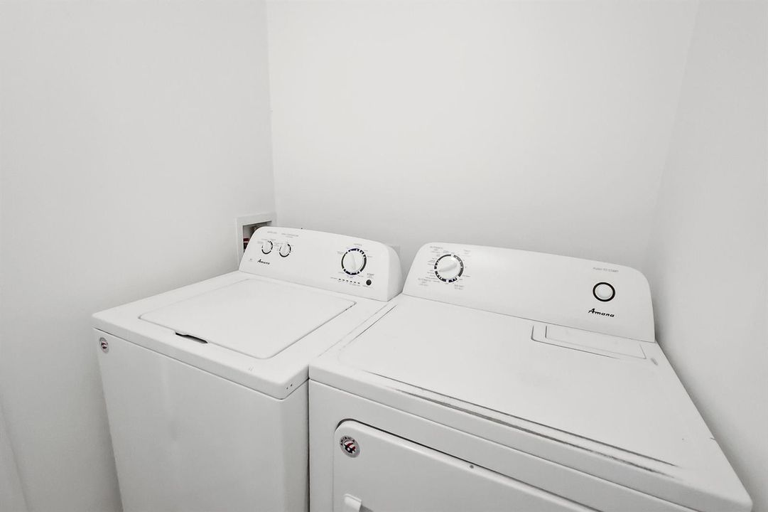 LAUNDRY