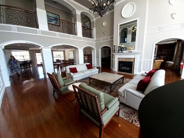 Clubhouse