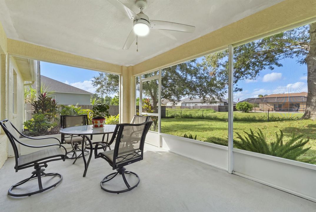 Sun Room
