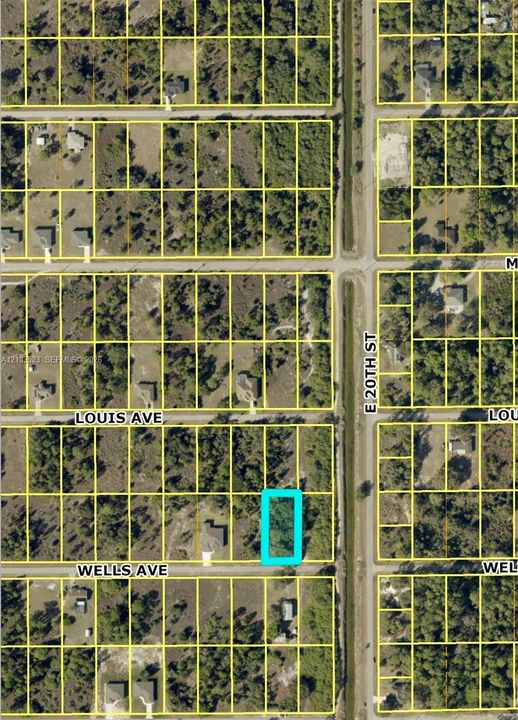 For Sale: $23,000 (0.50 acres)