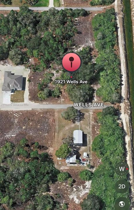 For Sale: $23,000 (0.50 acres)