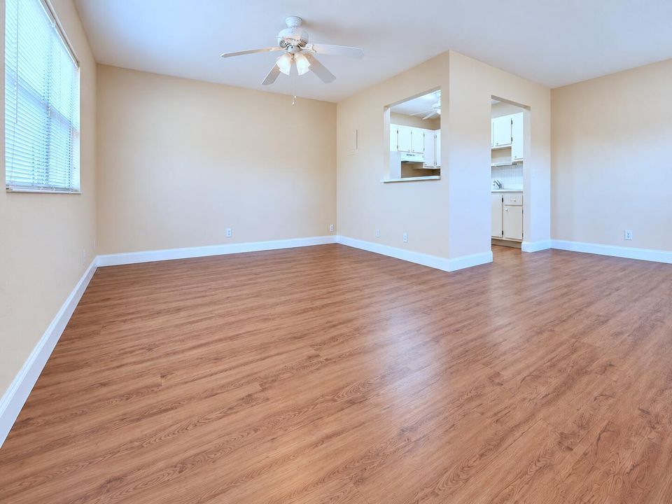 Living/Dining