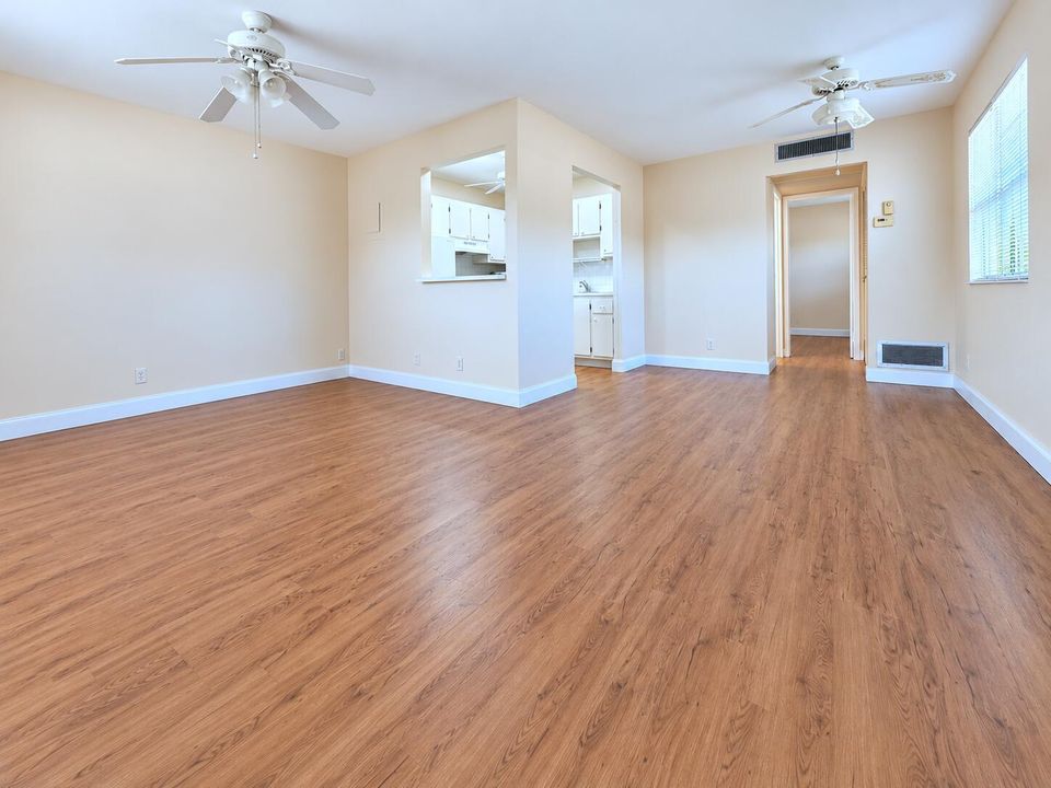 Living/Dining