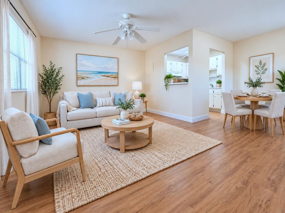 Living/Dining