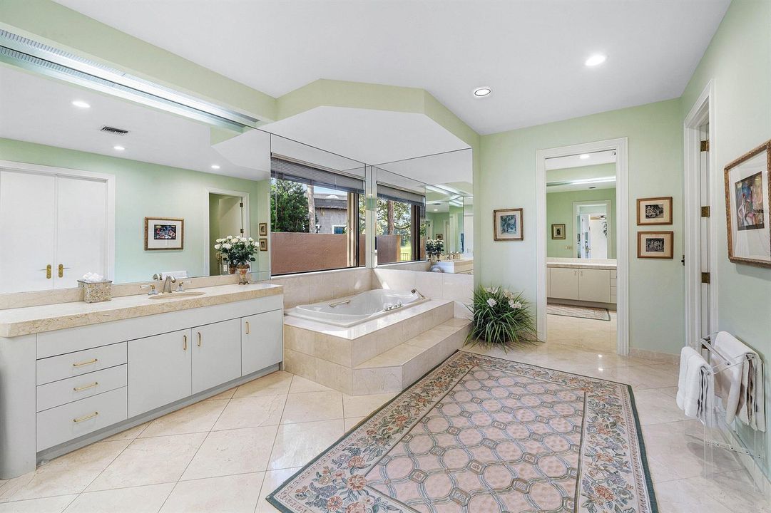 Primary bath 1