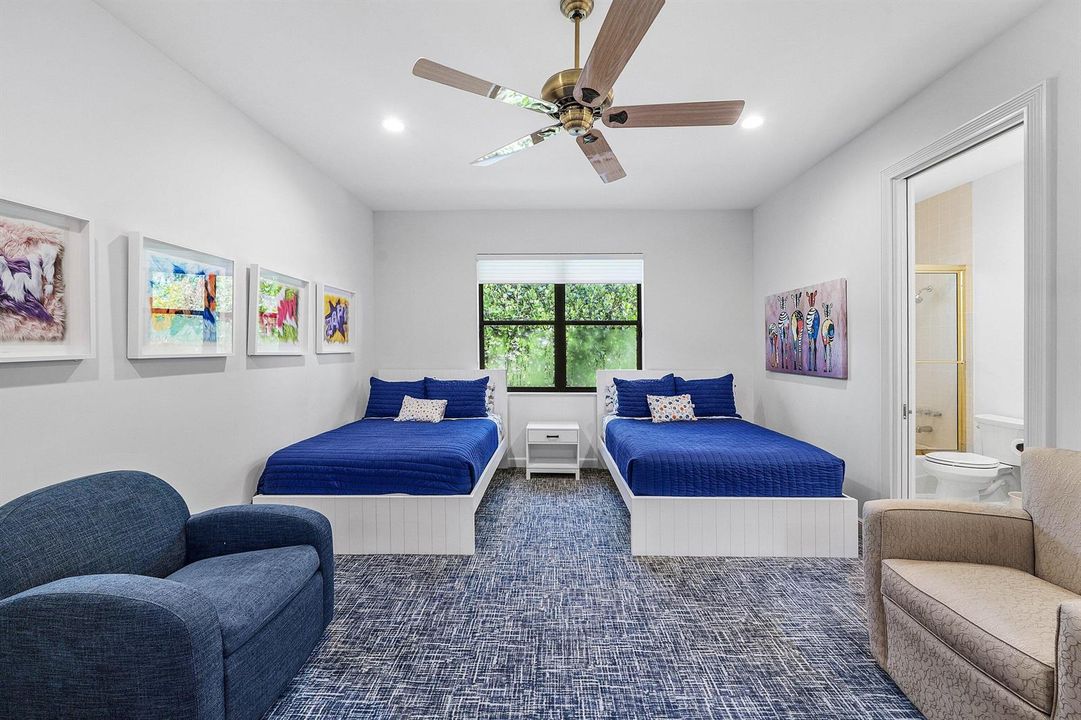 Bedroom 4