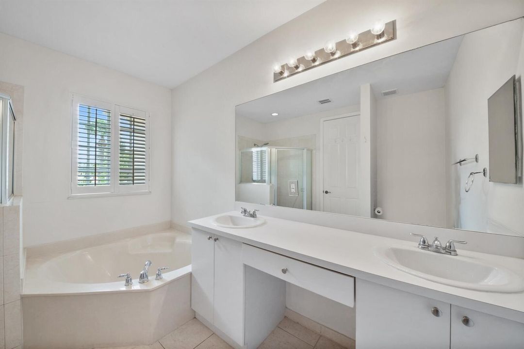 Soaking Tub