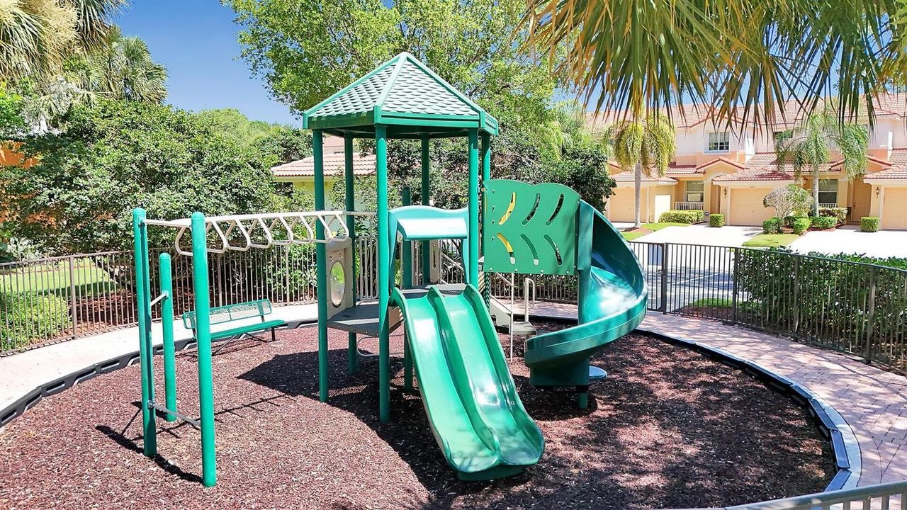Play area