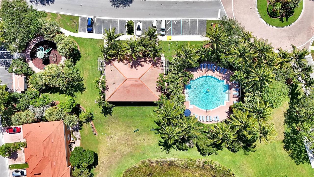 Amenities