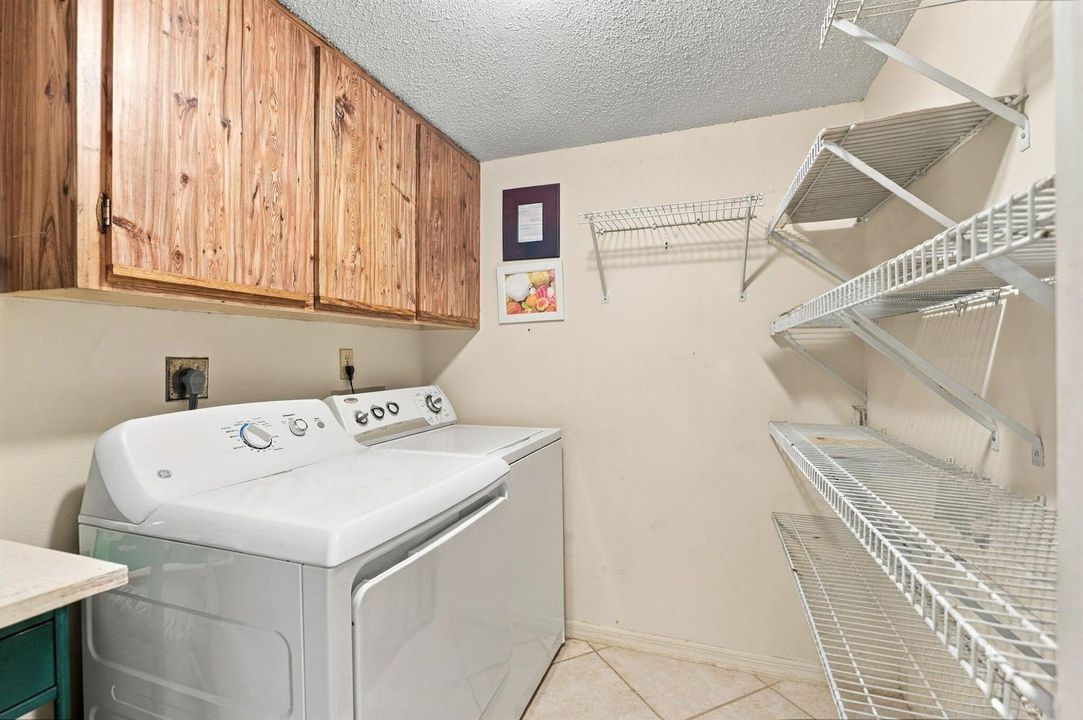 Laundry