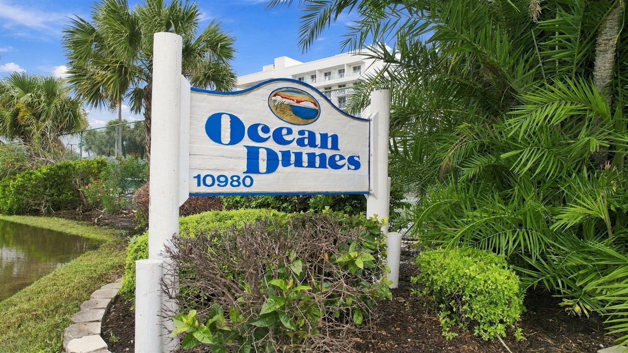 Community Amenities