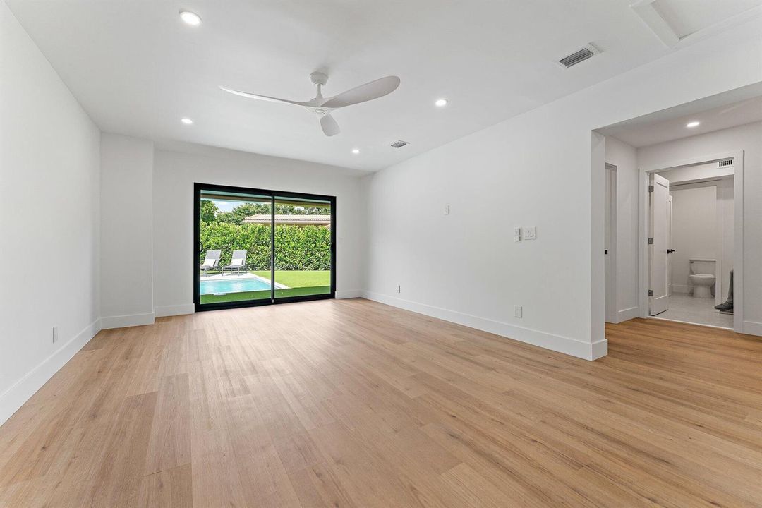 1st FL Primary Suite