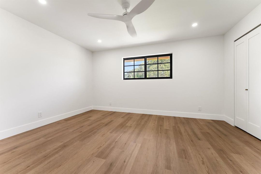 2nd FL Guest Bedroom