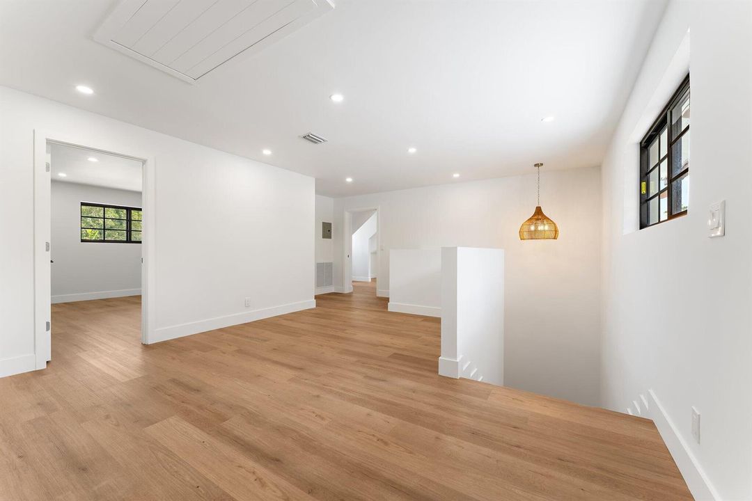 2nd FL Loft