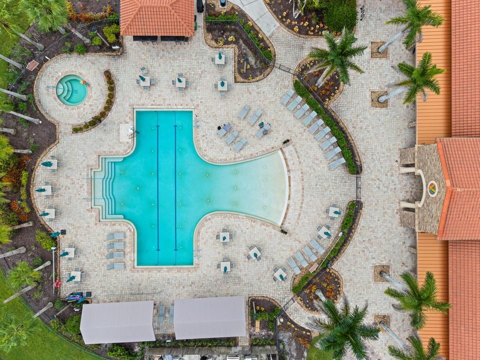 Vitalia 55+ Resort Style Living