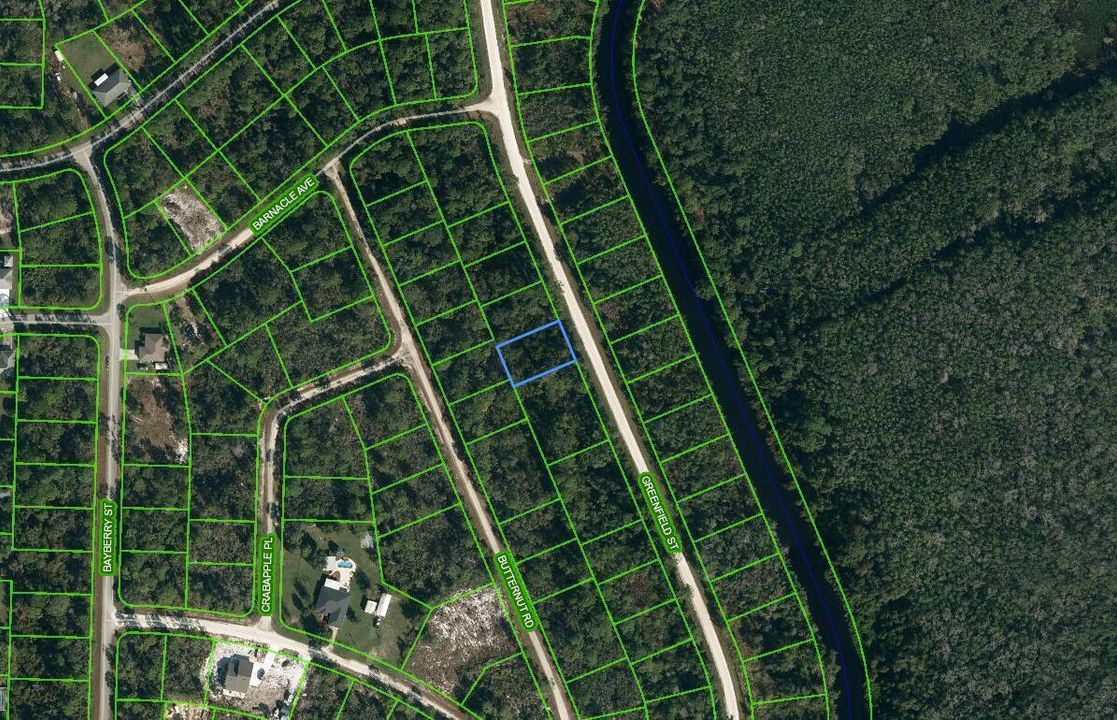 Greenfield Lot 2