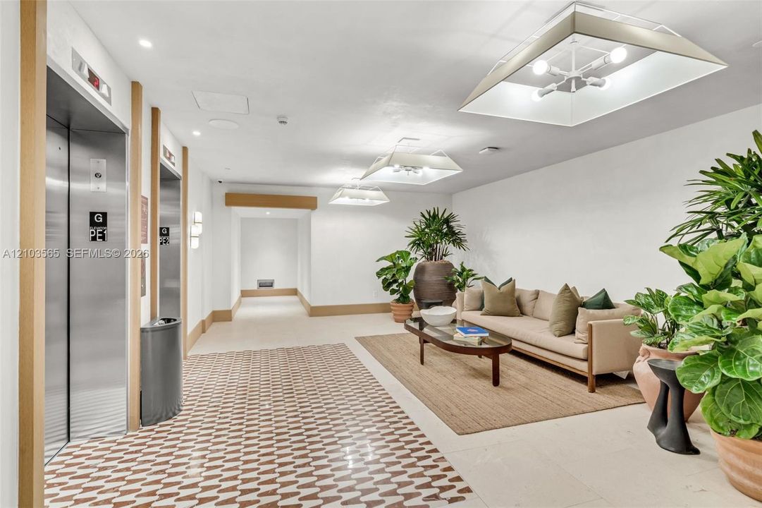 En Renta: $12,990 (1 camas, 1 baños, 1079 Pies cuadrados)