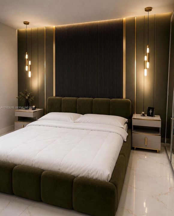 В аренду: $5,700 (4 спален, 4 ванн, 2136 Квадратных фут)