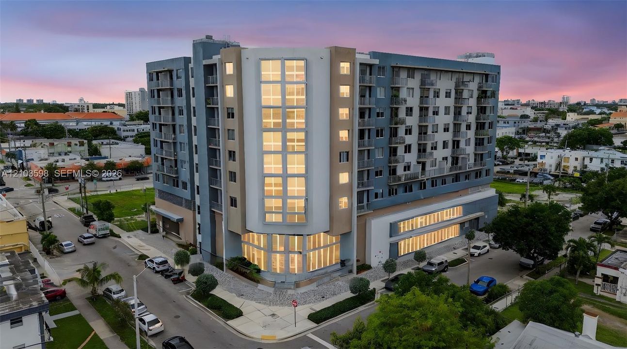 В аренду: $2,350 (1 спален, 1 ванн, 0 Квадратных фут)