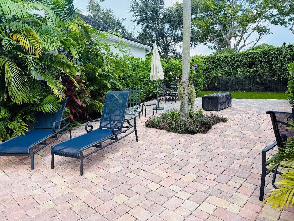 Courtyard - 2