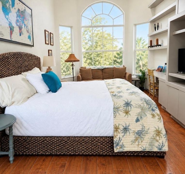 Guesthouse - Bedroom 5