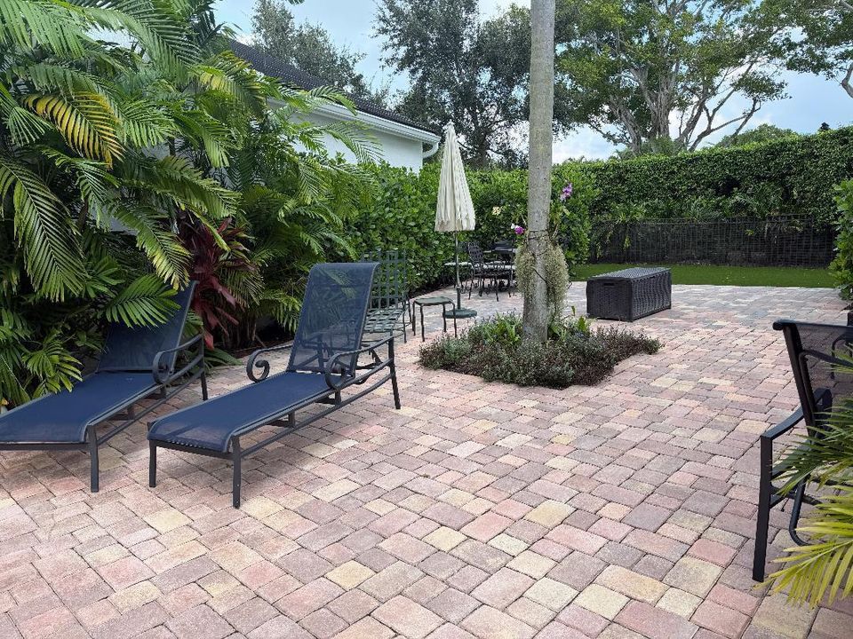 Courtyard - 2