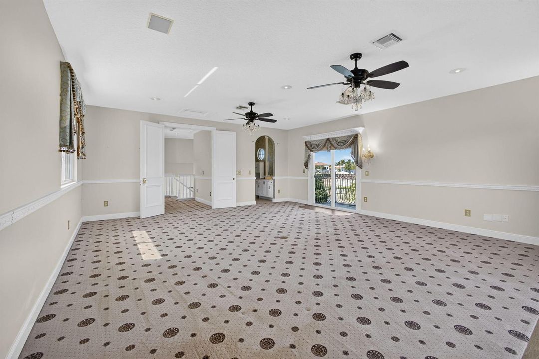 Guest Suite - Upstairs