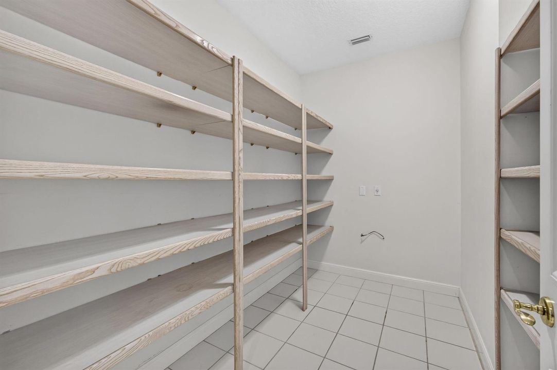 Pantry