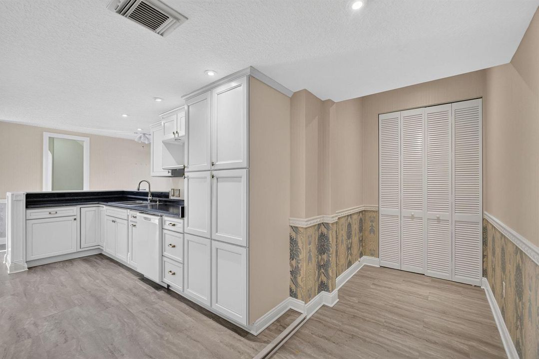 Guest Suite