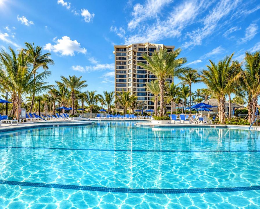 Ocean Village