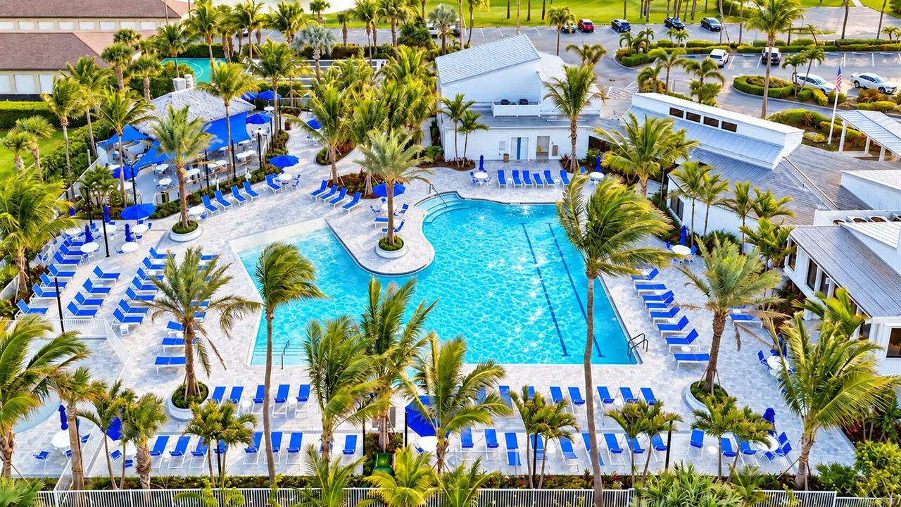 Ocean Village