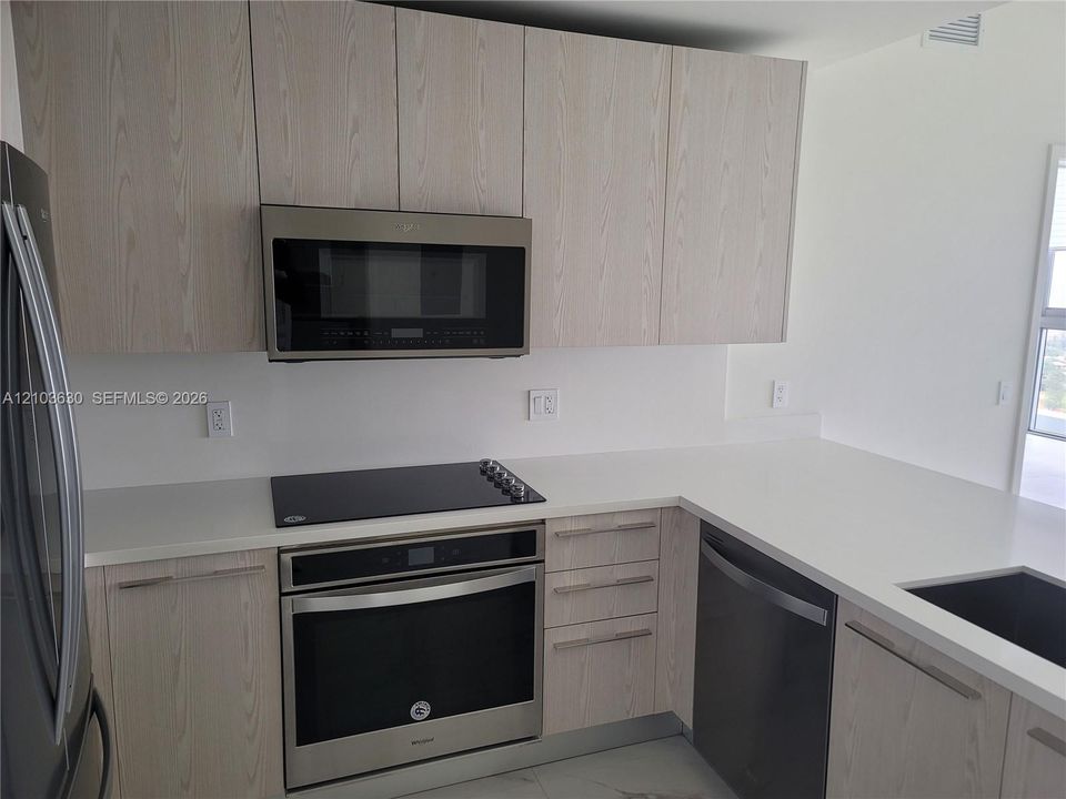 En Renta: $2,850 (2 camas, 2 baños, 990 Pies cuadrados)