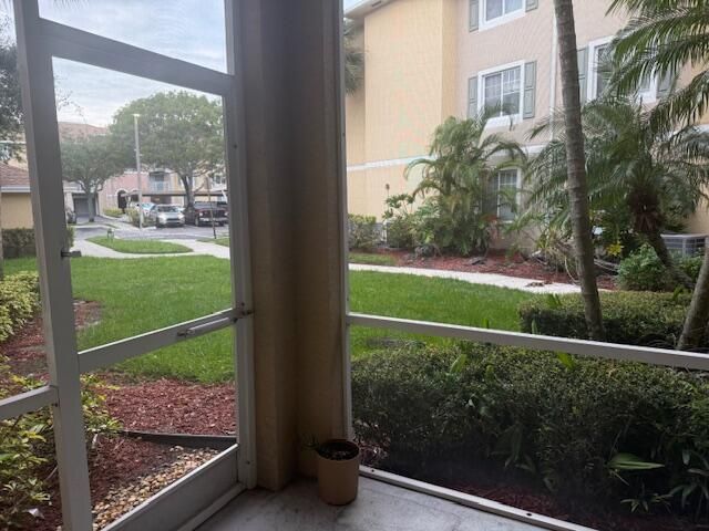 View 2 from Screened Lanai