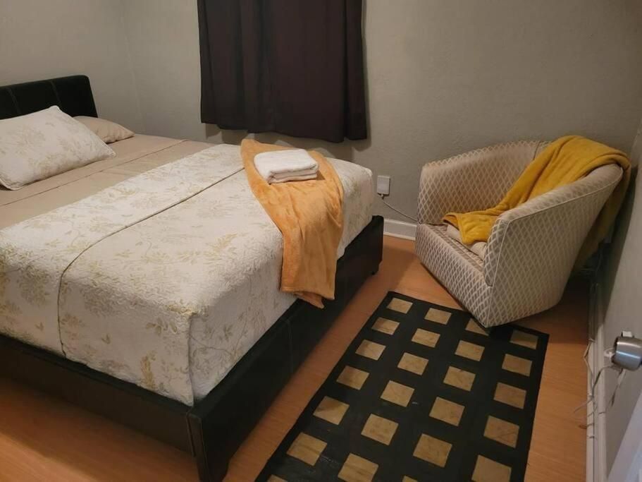 Bedroom 3