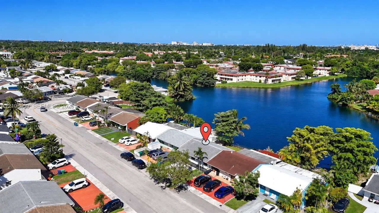 En Venta: $545,000 (3 camas, 1 baños, 1015 Pies cuadrados)