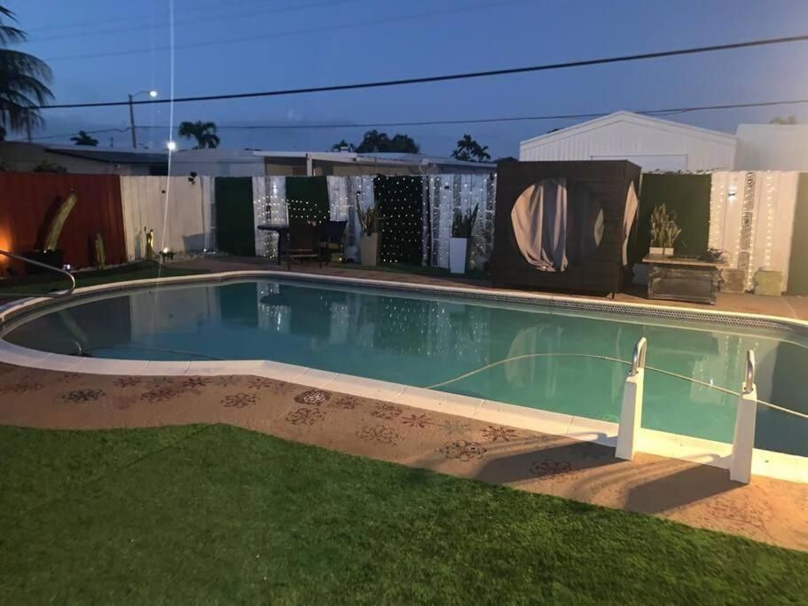 Pool