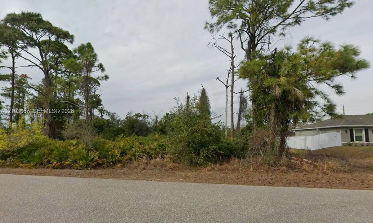 For Sale: $24,500 (0.23 acres)