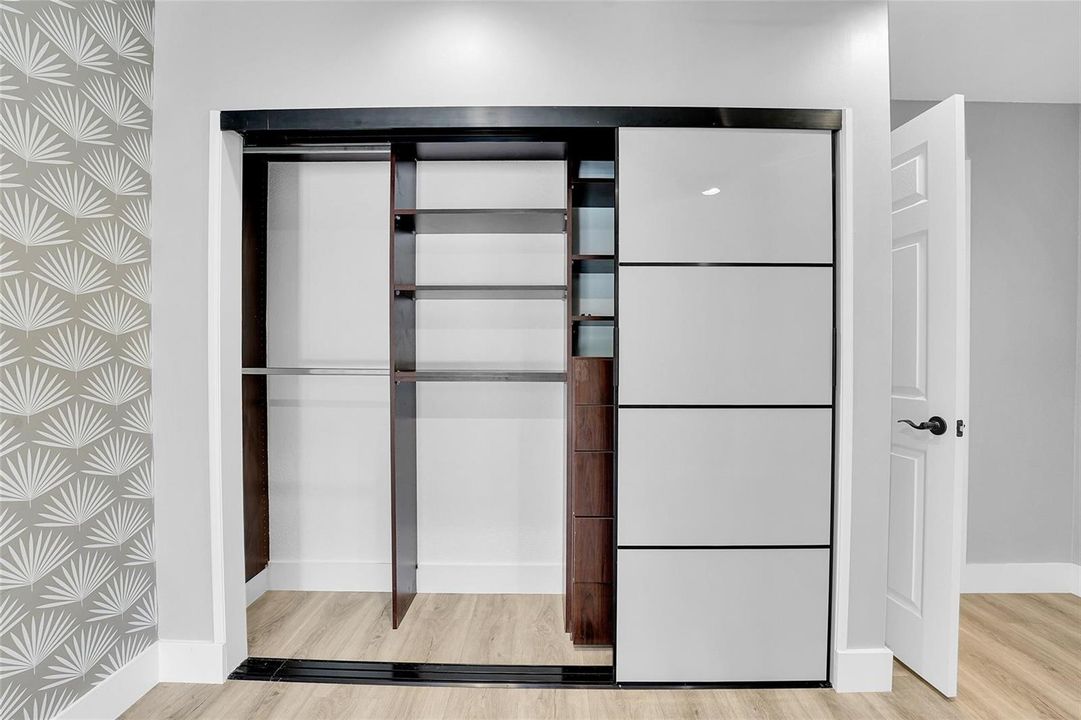 Closet