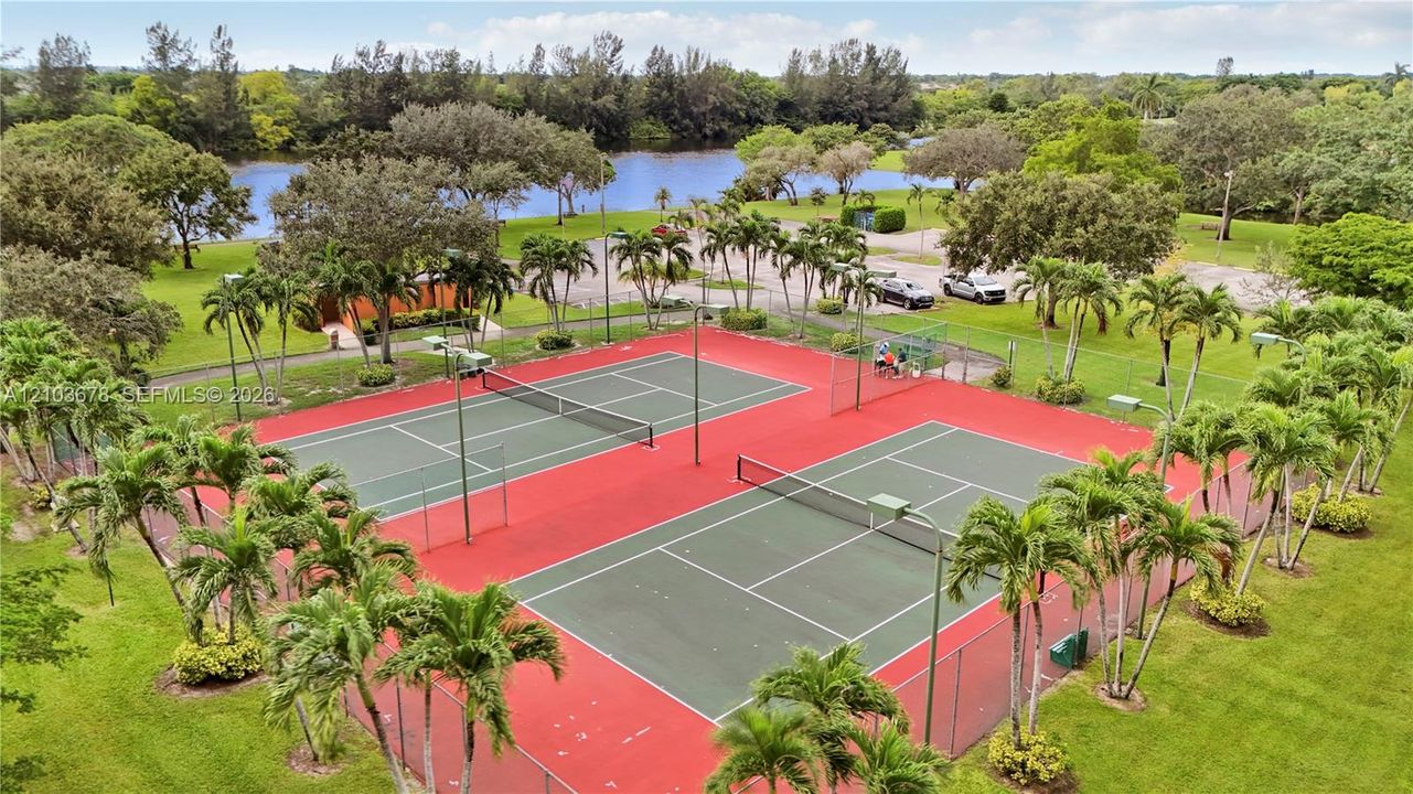 Windjammer Park