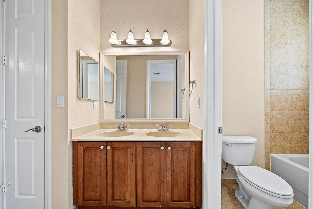 Master Bath 1