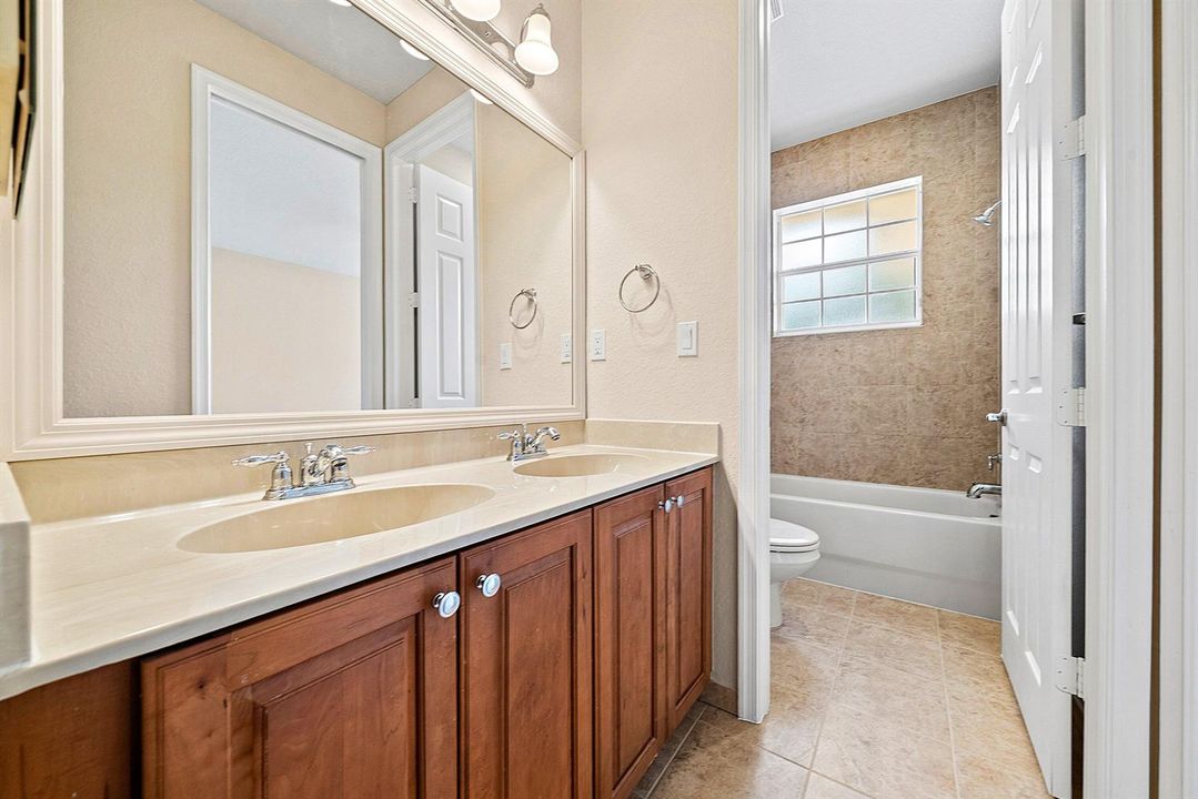 Master Bath 1
